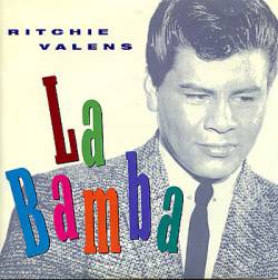 Richie Valens : La Bamba